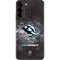 NHL Utah Mammoth Ice Frost Galaxy S22 Plus Skin